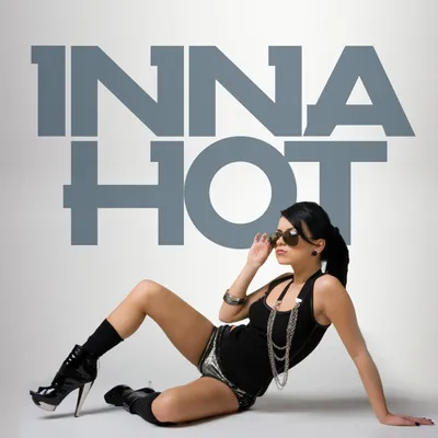 INNA - Hot | Official Audio - YouTube