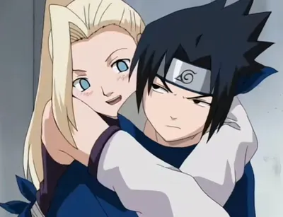 Ino Hugging Sasuke | Naruto sasuke sakura, Sasuke uchiha sakura haruno,  Sakura and sasuke