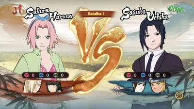 Lexica - Naruto ino and uchiha sasuke