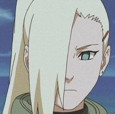 ino yamanaka | Anime, Naruto, Boruto