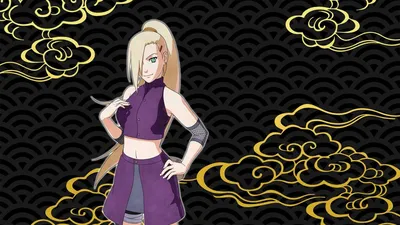 Pin by Naruto Overload on Ino Yamanaka | Naruto girls, Naruto shippuden  sasuke, Naruto characters