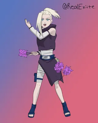 Naruto: 10 Ino Yamanaka Facts Most Fans Don't Know