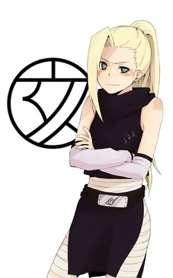 60+ Ino Yamanaka HD Wallpapers and Backgrounds