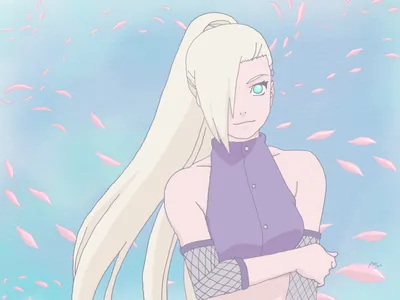 Ino Yamanaka | Naruto Ultimate Ninja Storm Wiki | Fandom