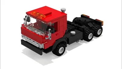 Lego Гоночная машина инструкция. Сборка лего 7801