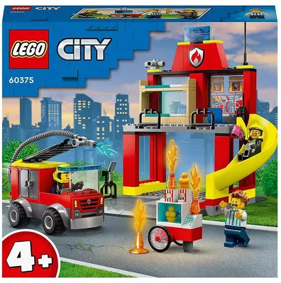 Build a Lego Dump Truck with Set 11014!