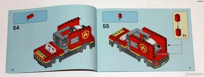 Обзор от покупателя на Конструктор LEGO® Technic™ 42035 Карьерный грузовик  — интернет-магазин ОНЛАЙН ТРЕЙД.РУ