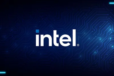 Intel Stock Jumps After Launching AI-Optimized Processors