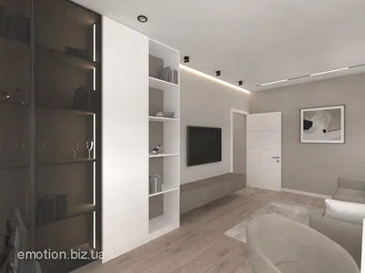 Тренды 2024: как создать модный интерьер гостиной | myDecor