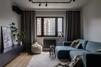 Дизайн квартиры в современном стиле - как выбрать стиль интерьера