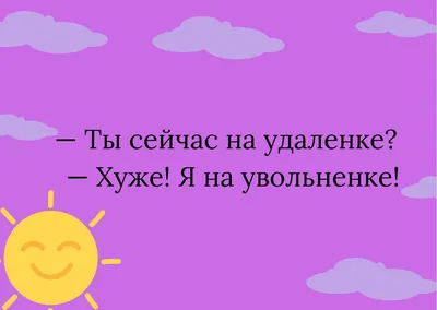 Лучшие короткие анекдоты: более 50 шуток на разные темы