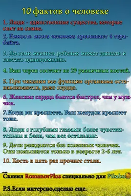 Интересные факты о человеке, или Все, что вы не знали о себе, Кевин  Левинсон – скачать книгу fb2, epub, pdf на ЛитРес