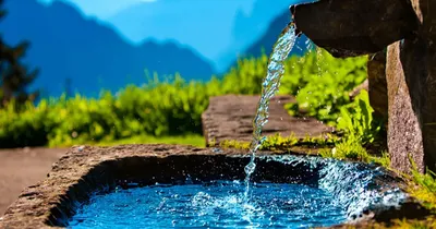 Самые интересные факты о воде - Вода и ее удивительные свойства - 10 фактов  – Вся правда о воде - YouTube