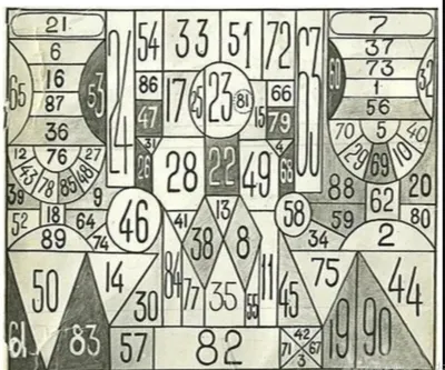 Интересная подборка головоломок (Плюс тест из СССР)