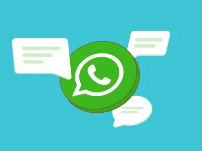 Удаленные сообщения WhatsApp на самом деле не удаляются