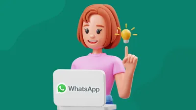 Интересные функции WhatsApp, о которых вы могли не знать — Сервисы на 