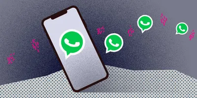 WhatsApp запустил аудиочаты с участием до 32 человек — как в Discord -  Лайфхакер