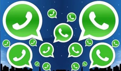 WhatsApp - интересная функция, о которой не все знали | Пикабу