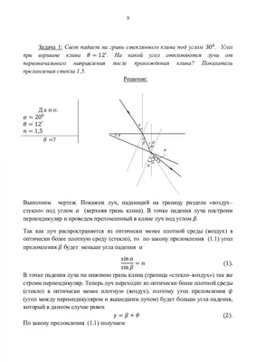 Интерференция света - презентация онлайн