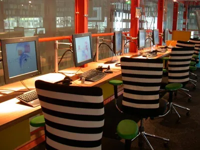 Бизнес план интернет-кафе | equipnet | Дзен
