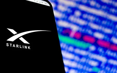 Starlink: как сверхскоростной интернет покоряет космос | РБК Тренды