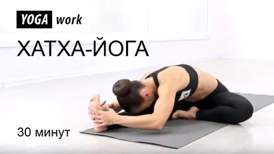 Утренняя йога для хорошего начала дня со студией Bikram Yoga на Арбате