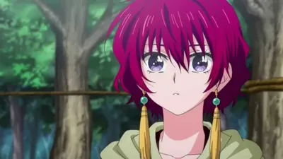 Yona of the dawn | Cute anime chibi, Anime girl drawings, Kawaii anime