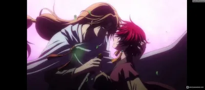 Йона на заре / Akatsuki no Yona - «👑💔 "Слёзы не могут спасти ничего. Но  они могут быть началом перемен. Они могут сделать тебя сильнее." » | отзывы