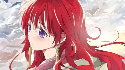 Akatsuki no Yona / Аниме