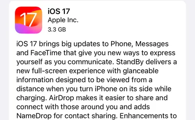 iOS 18: Possible release date, new features, supported devices and more |  Tom's Guide