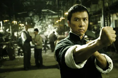 Buy Ip Man 4: The Finale - Microsoft Store