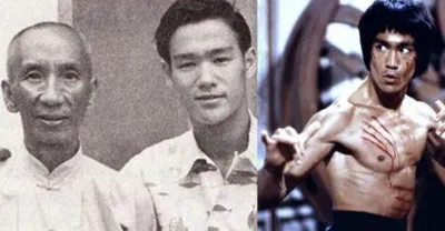 Martial arts legend Ip Man's son, Ip Ching, has died – 5 things to know  about the wing chun grandmaster | South China Morning Post