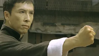 Ip Man": A dazzling martial-arts epic | 