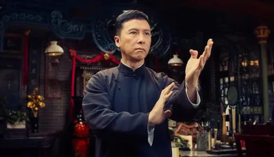 Why Are There So Many Ip Man Films? | WAMU