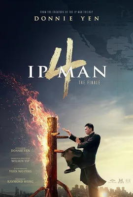 The Legend Is Born: Ip Man streaming: watch online