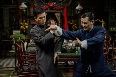 Ip Man 2 - Movies - Buy/Rent - Rakuten TV