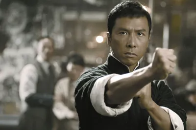 Ip Man: Kung Fu Master (2019) - IMDb