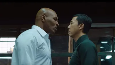 Watch: 'Young Ip Man' fights kidnappers in trailer - 