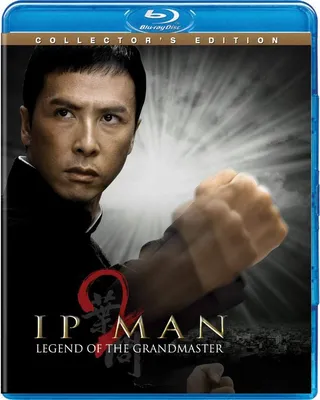 Watch Ip Man 3 (2015) Full Movie Free Online - Plex