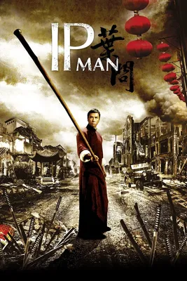 Enterbay - Real Masterpiece - IP MAN | Ip man, Martial arts actor, Donnie  yen