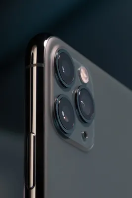 Apple iPhone 11 Pro Max front camera review - DXOMARK