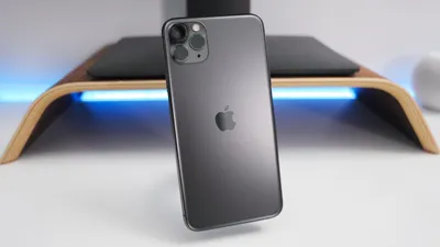 Apple iPhone 11 Pro Max review: The best of the best | Expert Reviews