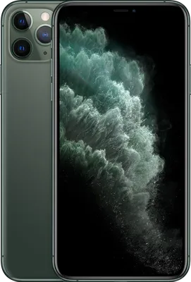 iPhone 11 Pro and iPhone 11 Pro Max: the most powerful and advanced  smartphones - Apple