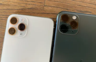 iPhone 11 Pro and 11 Pro Max Review: Reclaiming the camera crown