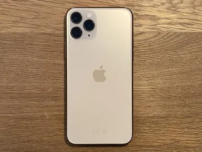 iPhone 11 Pro Max Review: The best battery life ever on an iPhone