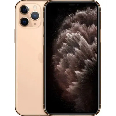 Buy a refurbished Apple iPhone 11 Pro Max - Revendo