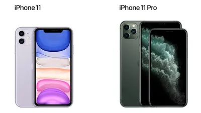 iPhone 11 vs iPhone 11 Pro vs iPhone 11 Pro Max: How to decide which one to  buy | Macworld