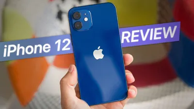 iPhone 12 | Colors, Features, 5G, Price