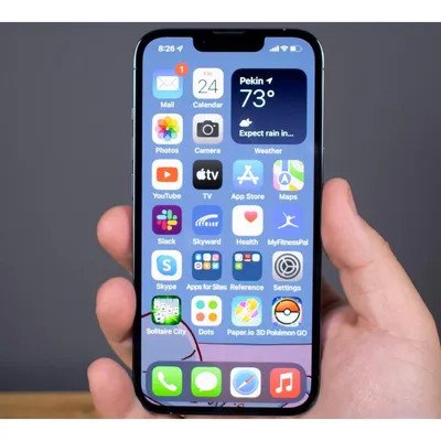 iPhone 13 Mini lives! The case for buying it in 2022 | ZDNET