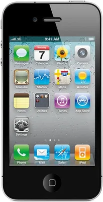 Apple iPhone 4S - proPCH